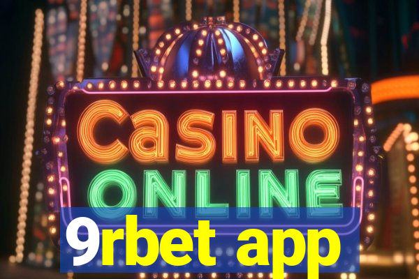 9rbet app